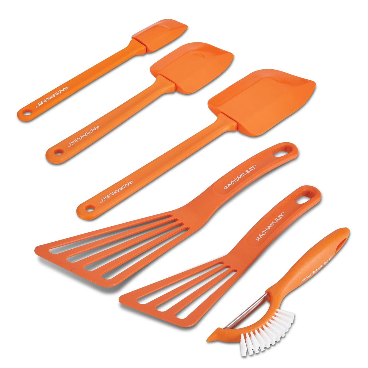 6-Piece Kitchen Tool Set
