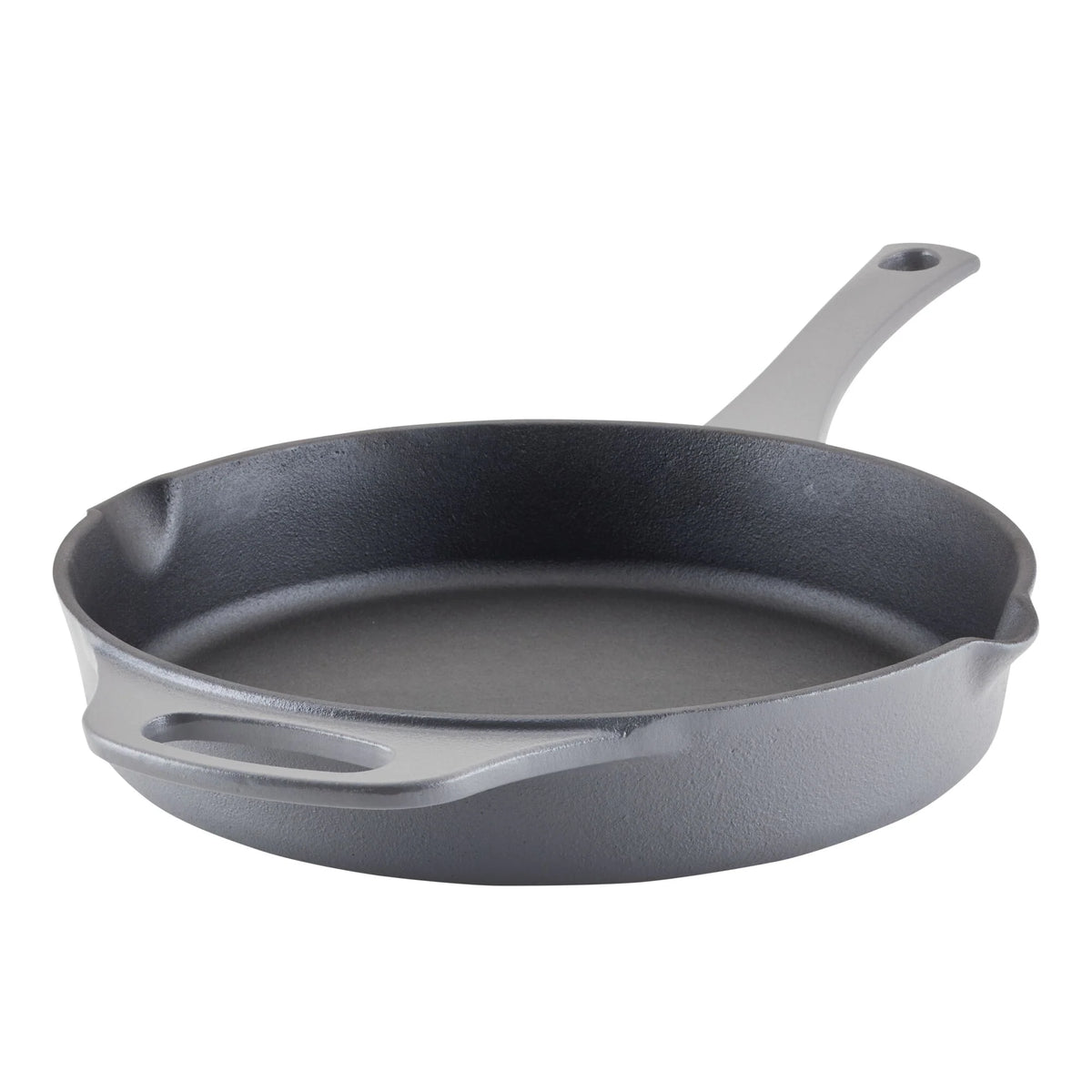 10-Inch NITRO Cast Iron Skillet