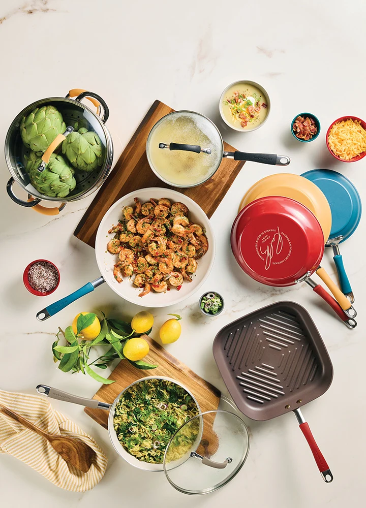 Cookware
