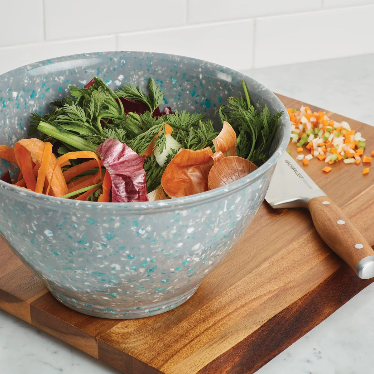 3-Piece Food Prep Set