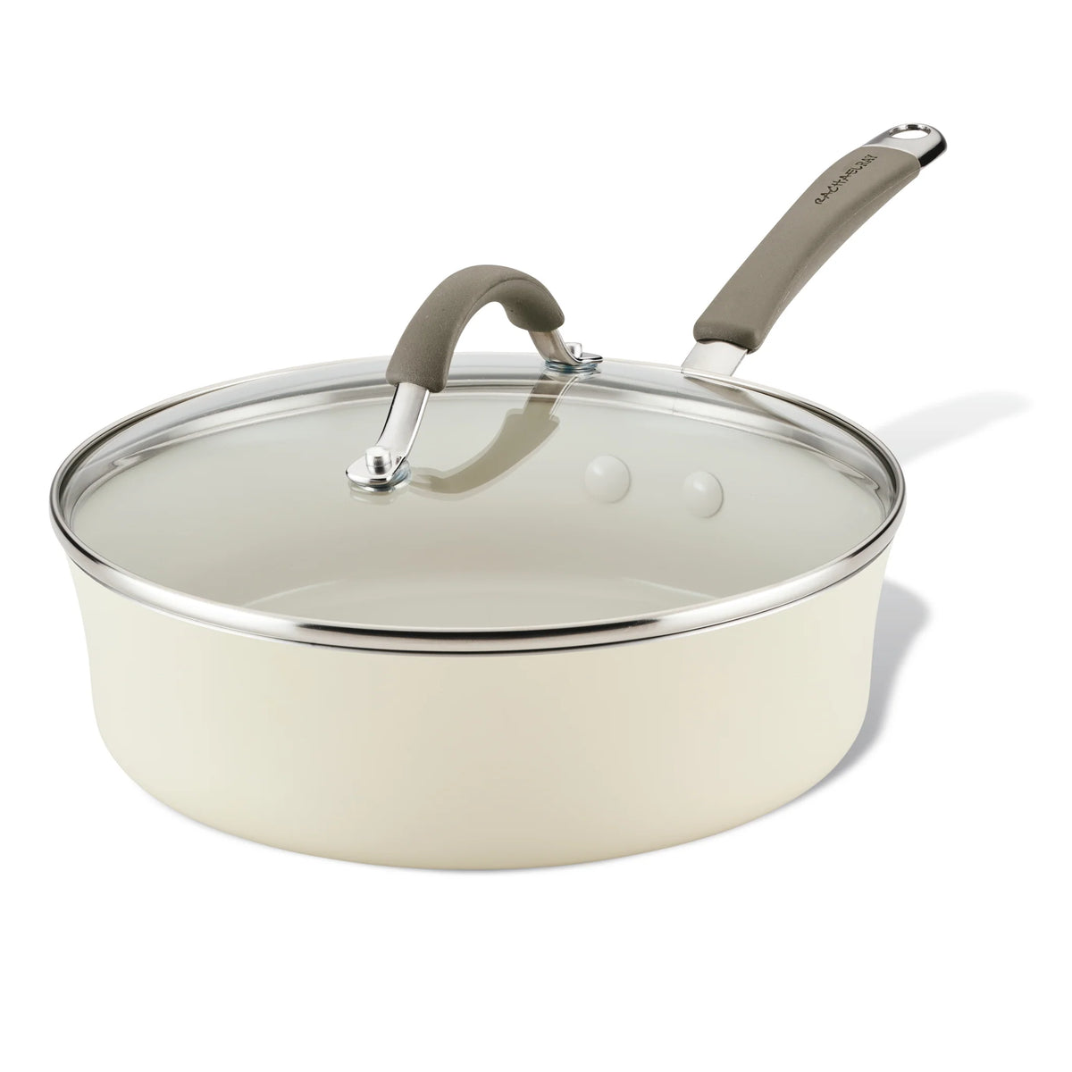 Ceramic Nonstick Saute Pan