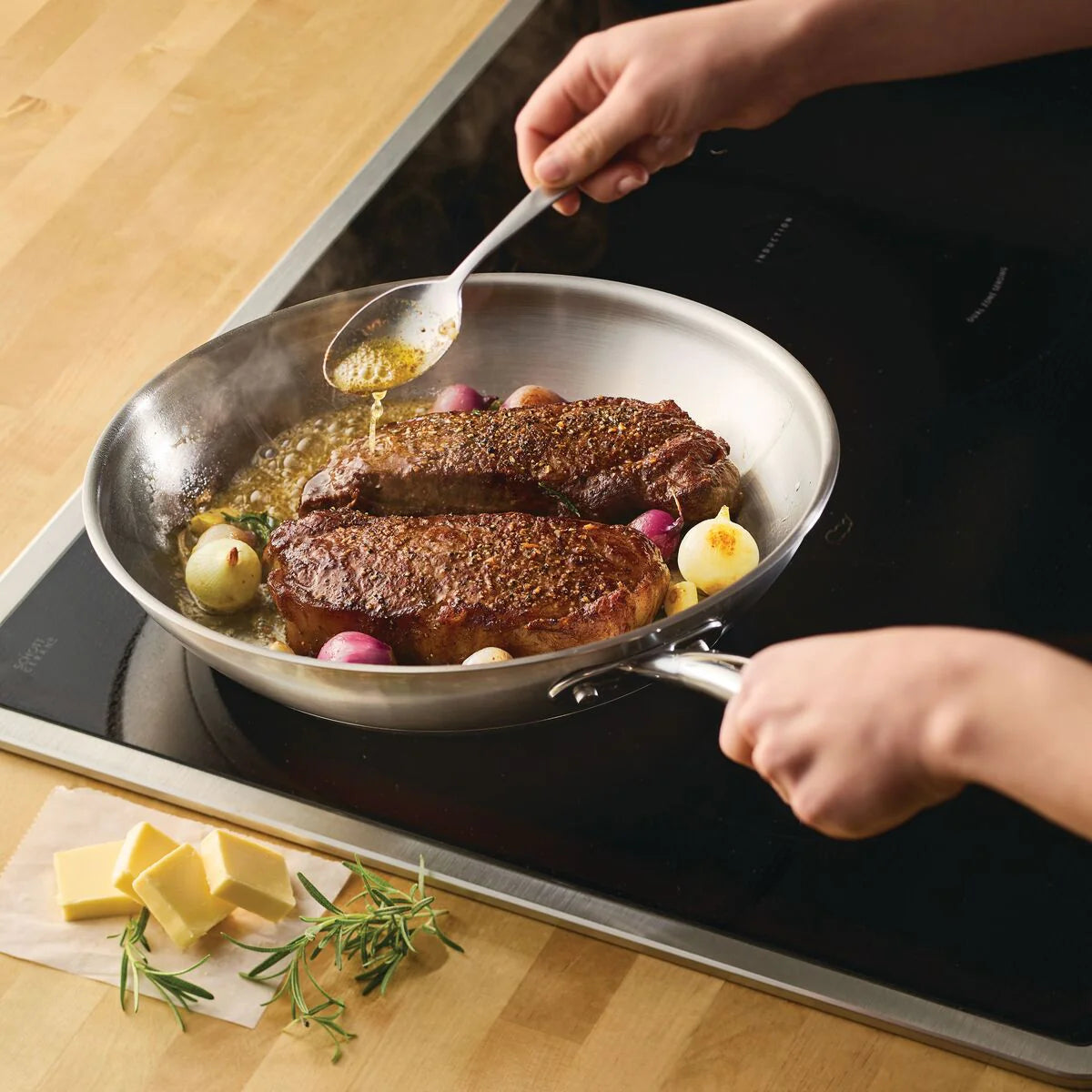 Stainless Steel