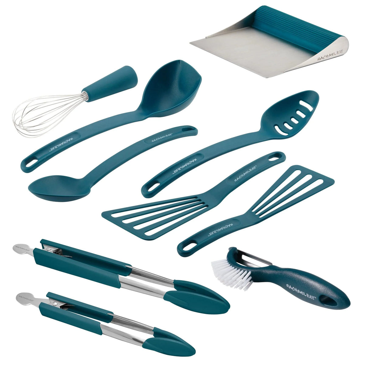 10-Piece Must Have Tool Set
