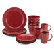Cranberry Red