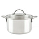 Stainless Steel